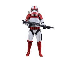 Star Wars Battlefront Videogame Masterpiece Action Figure 1/6 Shock Trooper 30 cm